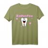 Süßes Zahnfee T-Shirt für Zahnarzt, Karneval & Fasching - Perfektes Kostüm für Helferinnen, Patienten & Party