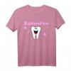 Süßes Zahnfee T-Shirt für Zahnarzt, Karneval & Fasching - Perfektes Kostüm für Helferinnen, Patienten & Party