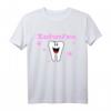 Süßes Zahnfee T-Shirt für Zahnarzt, Karneval & Fasching - Perfektes Kostüm für Helferinnen, Patienten & Party