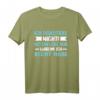 Ich diskutiere nicht Ich erkläre nur warum ich Recht habe - Witziges T-Shirt für kluge Köpfe, Besserwisser & Streithähne