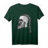 Mythologie-Geschenk aus den nordischen Ländern - Wikinger T-Shirt mit Odin, Thor & Valhalla Symbolik