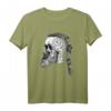 Mythologie-Geschenk aus den nordischen Ländern - Wikinger T-Shirt mit Odin, Thor & Valhalla Symbolik