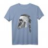 Mythologie-Geschenk aus den nordischen Ländern - Wikinger T-Shirt mit Odin, Thor & Valhalla Symbolik
