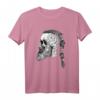 Mythologie-Geschenk aus den nordischen Ländern - Wikinger T-Shirt mit Odin, Thor & Valhalla Symbolik
