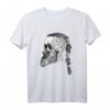 Mythologie-Geschenk aus den nordischen Ländern - Wikinger T-Shirt mit Odin, Thor & Valhalla Symbolik