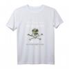 Die Frau vom bösen alten Mann T-Shirt – Lustiges Partnerlook Geschenk für Frauen, Ehefrauen & Freundinnen zu jeder Feier