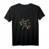 Damen Wohnbereichsleitung WBL Altenpflege Pflege T-Shirt mit V-Ausschnitt - Lustiges Geschenk für Pflegekräfte & Stationsleitung in der Altenpflege