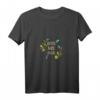 Damen Wohnbereichsleitung WBL Altenpflege Pflege T-Shirt mit V-Ausschnitt - Lustiges Geschenk für Pflegekräfte & Stationsleitung in der Altenpflege