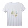 Damen Wohnbereichsleitung WBL Altenpflege Pflege T-Shirt mit V-Ausschnitt - Lustiges Geschenk für Pflegekräfte & Stationsleitung in der Altenpflege
