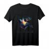 Du Hörst Nicht Auf Zu Reiten Wenn Du Alt Wirst - Lustiges Reit-T-Shirt für Männer und Frauen, perfektes Geschenk für Reitsportfans zu Weihnachten oder Geburtstag