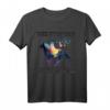 Du Hörst Nicht Auf Zu Reiten Wenn Du Alt Wirst - Lustiges Reit-T-Shirt für Männer und Frauen, perfektes Geschenk für Reitsportfans zu Weihnachten oder Geburtstag