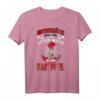 Unterschätze niemals einen alten Mann mit einem Dartpfeil T-Shirt – Lustiges Dart Motiv für Herren, Opa & Onkel zum Dartturnier & Liga