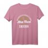 Unterschätze niemals einen alten Mann auf Skiern - Lustiges Langarmshirt für Skifahrer, Skilehrer & Wintersportfans