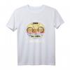 Unterschätze niemals einen alten Mann mit Fahrrad T-Shirt - Lustiges Radfahrer Motiv, perfektes Geschenk für Opa, Dad, Rentner und Fahrradliebhaber
