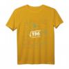 14 Jahre alter Junge oder Mädchen Geburtstag Geschenk - Square Root of 196 T-Shirt für Wissenschafts- und Mathefans