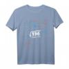 14 Jahre alter Junge oder Mädchen Geburtstag Geschenk - Square Root of 196 T-Shirt für Wissenschafts- und Mathefans