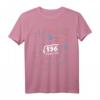 14 Jahre alter Junge oder Mädchen Geburtstag Geschenk - Square Root of 196 T-Shirt für Wissenschafts- und Mathefans