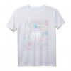 14 Jahre alter Junge oder Mädchen Geburtstag Geschenk - Square Root of 196 T-Shirt für Wissenschafts- und Mathefans