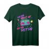 Ich bin nicht alt Ich bin Retro - 80er & 90er Jahre Vintage T-Shirt für Fans, Motto-Partys & Kinder der 80er/90er Jahre