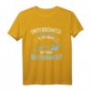 Motorboot Spruch T-Shirt für Männer - Lustiges Geschenk für Bootsfahrer, Motorbootliebhaber & Wassersportfans zu Weihnachten & Geburtstag