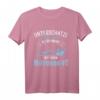 Motorboot Spruch T-Shirt für Männer - Lustiges Geschenk für Bootsfahrer, Motorbootliebhaber & Wassersportfans zu Weihnachten & Geburtstag