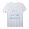 Motorboot Spruch T-Shirt für Männer - Lustiges Geschenk für Bootsfahrer, Motorbootliebhaber & Wassersportfans zu Weihnachten & Geburtstag