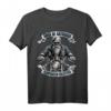 Sons of Arthrose - Ibuprofen Chapter Biker Motorradfahrer T-Shirt für alte und junge Motorradfans mit Humor