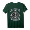 Sons of Arthrose - Ibuprofen Chapter Biker Motorradfahrer T-Shirt für alte und junge Motorradfans mit Humor