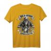 Sons of Arthrose - Ibuprofen Chapter Biker Motorradfahrer T-Shirt für alte und junge Motorradfans mit Humor