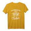 Tuba - Alter Mann Spruch Retro Geschenk für Tubaspieler, Tubist & Musikliebhaber | Lustiges T-Shirt für Opa, Vater & Musiker, perfekt zu Weihnachten & Geburtstag