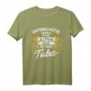 Tuba - Alter Mann Spruch Retro Geschenk für Tubaspieler, Tubist & Musikliebhaber | Lustiges T-Shirt für Opa, Vater & Musiker, perfekt zu Weihnachten & Geburtstag