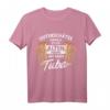 Tuba - Alter Mann Spruch Retro Geschenk für Tubaspieler, Tubist & Musikliebhaber | Lustiges T-Shirt für Opa, Vater & Musiker, perfekt zu Weihnachten & Geburtstag