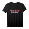 Alter KATASTROPHE - Lustiges Spruch T-Shirt im Vintage Retro Design für Humorvolle Fans und Chaos-Liebhaber