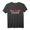 Alter KATASTROPHE - Lustiges Spruch T-Shirt im Vintage Retro Design für Humorvolle Fans und Chaos-Liebhaber