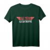 Alter KATASTROPHE - Lustiges Spruch T-Shirt im Vintage Retro Design für Humorvolle Fans und Chaos-Liebhaber