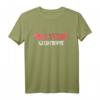 Alter KATASTROPHE - Lustiges Spruch T-Shirt im Vintage Retro Design für Humorvolle Fans und Chaos-Liebhaber