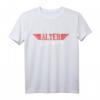 Alter KATASTROPHE - Lustiges Spruch T-Shirt im Vintage Retro Design für Humorvolle Fans und Chaos-Liebhaber
