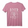 Böser alter Mann mit Bart Walhalla Kelten Wikinger T-Shirt – Nordische Designs für Männer und Damen mit Thor-Motiv