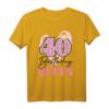 Geburtstag 40 Jahre alt Vintage Königin Krone T-Shirt – Coole Geschenkidee für Frau oder Mama zum HapDeer
