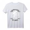 Unterschätze niemals einen alten Mann mit E-Bike T-Shirt – Lustiges Fahrradshirt für Väter, Freunde & E-Biker als Geschenk zum Geburtstag oder Weihnachten