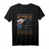 Alter Sack Der Träger ist 50. Geburtstag Ü50er T-Shirt für Frauen & Männer – Lustiges Geschenk für Überraschungsparty & Jubiläum ab 50