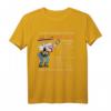 Alter Sack Der Träger ist 50. Geburtstag Ü50er T-Shirt für Frauen & Männer – Lustiges Geschenk für Überraschungsparty & Jubiläum ab 50