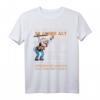 Alter Sack Der Träger ist 50. Geburtstag Ü50er T-Shirt für Frauen & Männer – Lustiges Geschenk für Überraschungsparty & Jubiläum ab 50