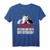 Alter Katastrophe nur im Suff ertragen - Witziges Vintage T-Shirt für Truckfahrer, Mechaniker & Handwerker als Geschenk zu Weihnachten oder Geburtstag