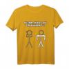 ALTER, HAST DU TRAINIERT ? - Lustiges Bodybuilder T-Shirt für Männer und Frauen, perfektes Geschenk für Fitness- und Krafttraining-Fans