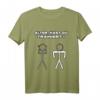 ALTER, HAST DU TRAINIERT ? - Lustiges Bodybuilder T-Shirt für Männer und Frauen, perfektes Geschenk für Fitness- und Krafttraining-Fans