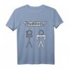 ALTER, HAST DU TRAINIERT ? - Lustiges Bodybuilder T-Shirt für Männer und Frauen, perfektes Geschenk für Fitness- und Krafttraining-Fans