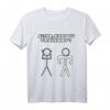 ALTER, HAST DU TRAINIERT ? - Lustiges Bodybuilder T-Shirt für Männer und Frauen, perfektes Geschenk für Fitness- und Krafttraining-Fans