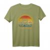 60. Geburtstag Legenden werden geboren in Mai 1962 T-Shirt – Lustiges Geschenk für Männer & Frauen, perfekt für die Party & Feierlichkeiten