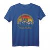 60. Geburtstag Legenden werden geboren in Mai 1962 T-Shirt – Lustiges Geschenk für Männer & Frauen, perfekt für die Party & Feierlichkeiten
